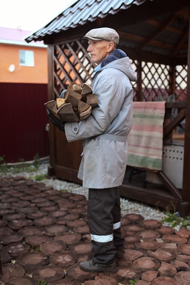 Photograph by Татьяна Клинникова