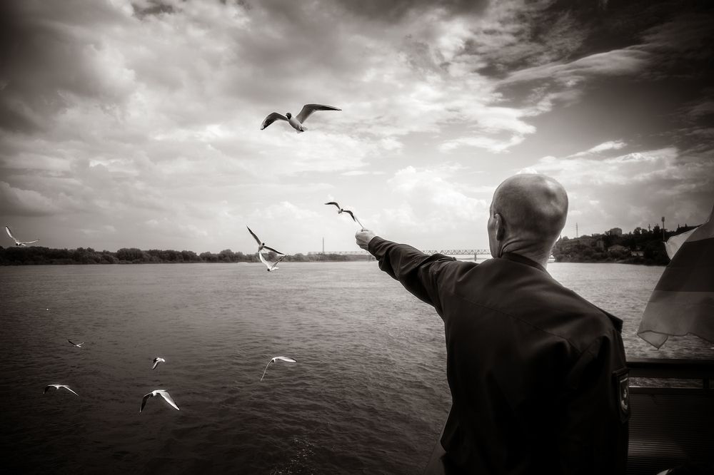 Photograph by Алексей Трифонов