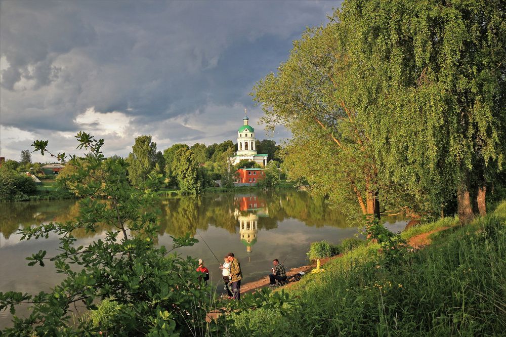 Photograph by Александр Корнелюк