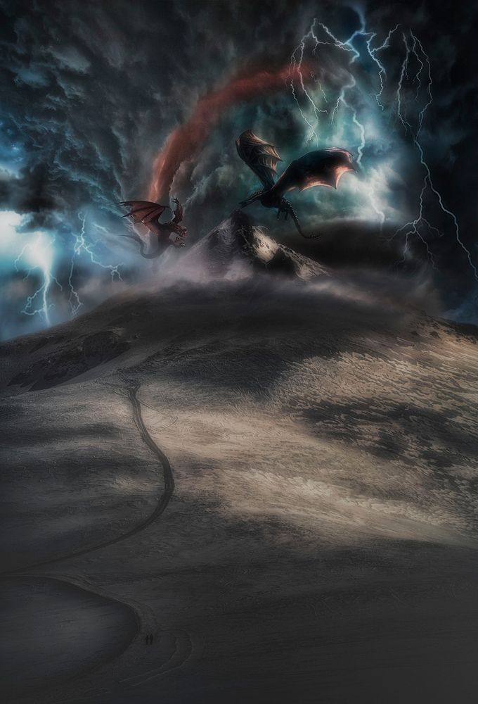 Photograph by Marija Filevska