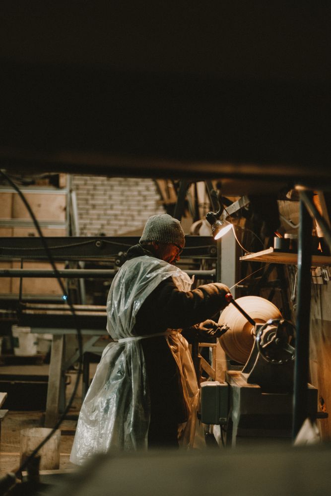 Photograph by Zamira Sozieva