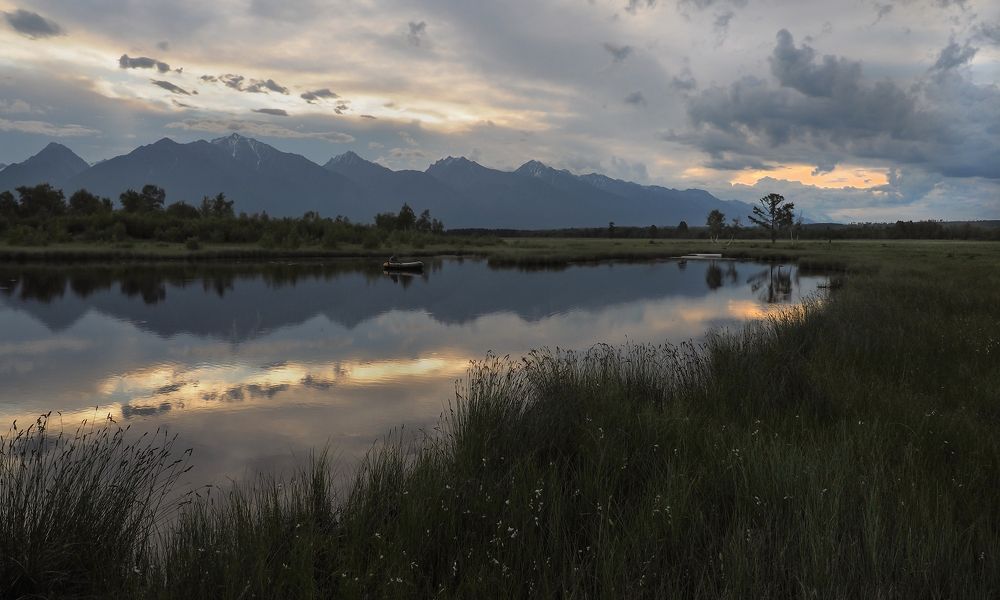 Photograph by Александр Попов