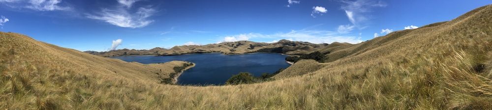 Photograph by Xavier Ponce