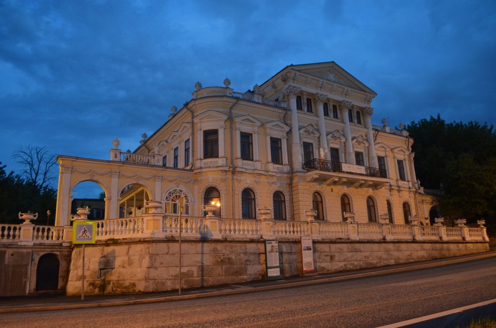 Photograph by Михаил Чазов