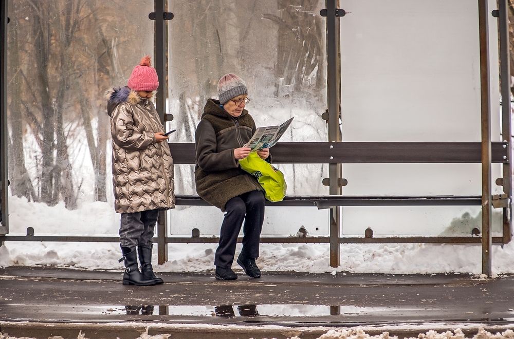 Photograph by Валерий
