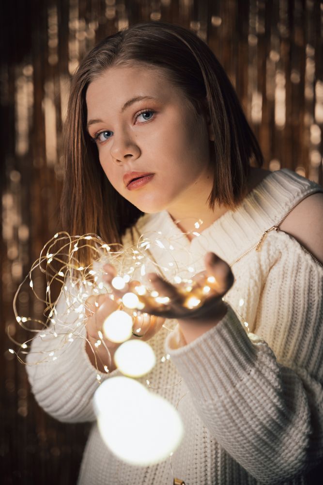 Фотография автора Шишкина Екатерина