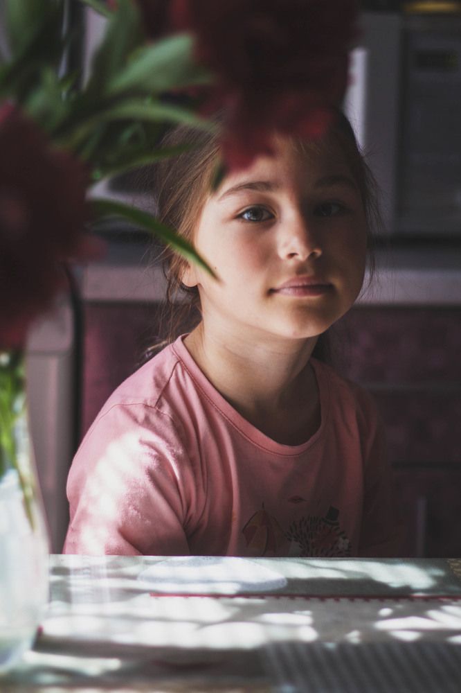 Photograph by Елена Никовырина
