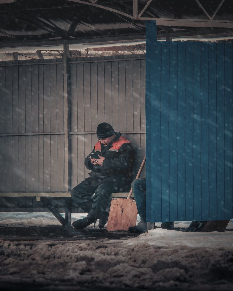 Photograph by Виктор Перегуд