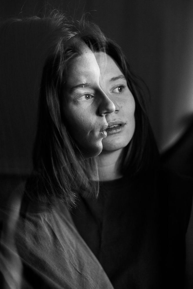 Photograph by Ольга Иванова