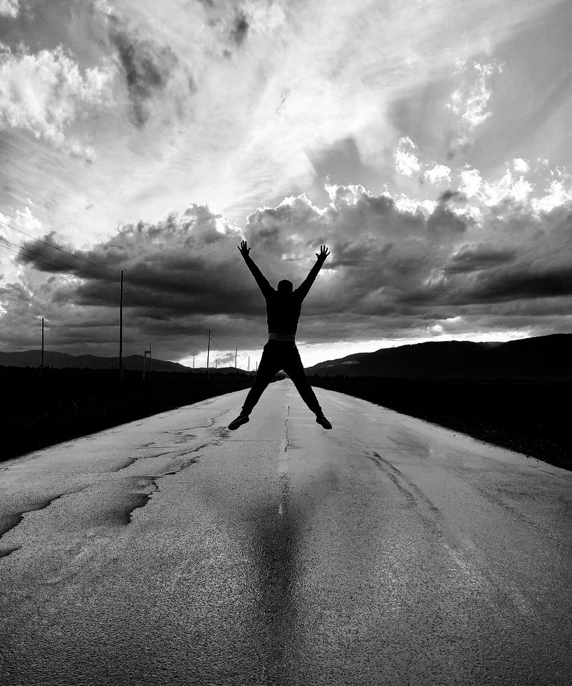 Photograph by Pavel Vorobev