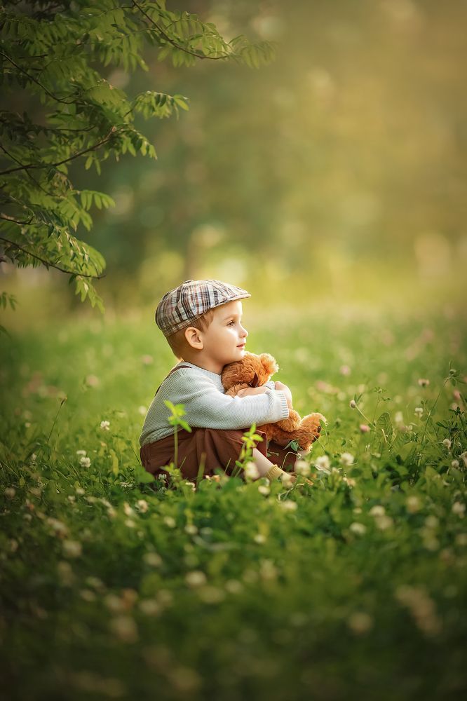 Photograph by Наталья Кучеренко