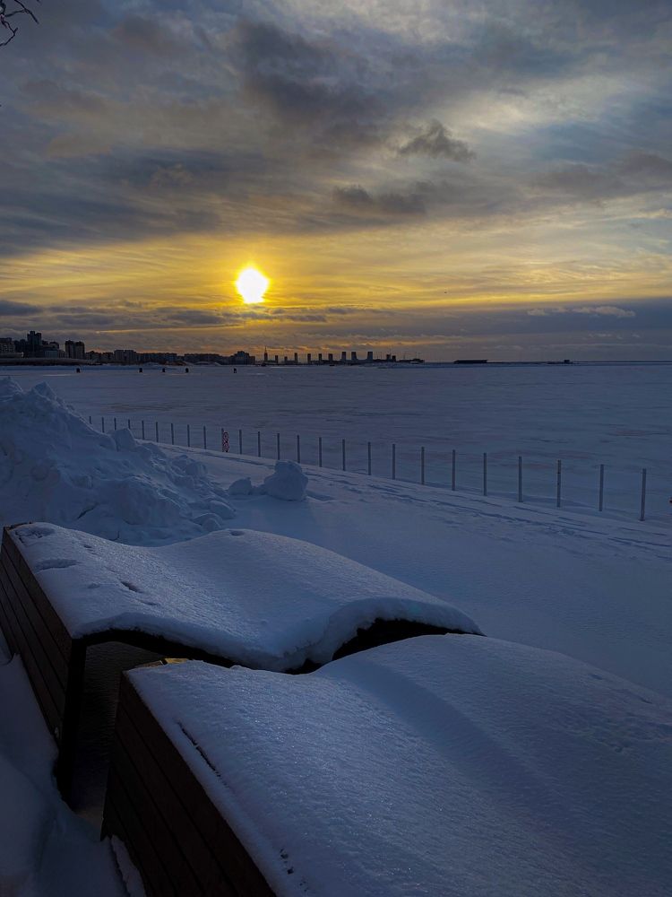 Photograph by Александра Тамбовцева
