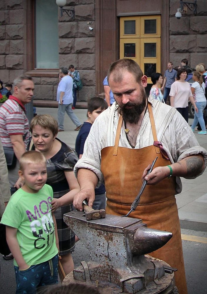 Photograph by Жучков Никита