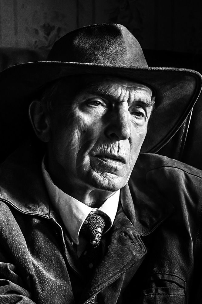 Задумчивость