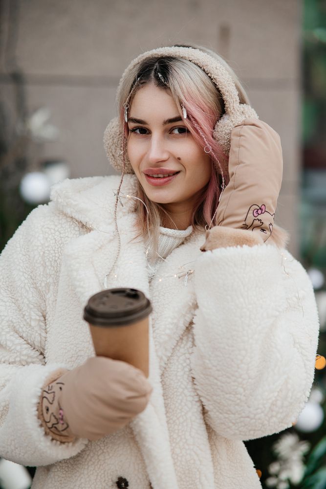 Photograph by Анастасия Кулешова