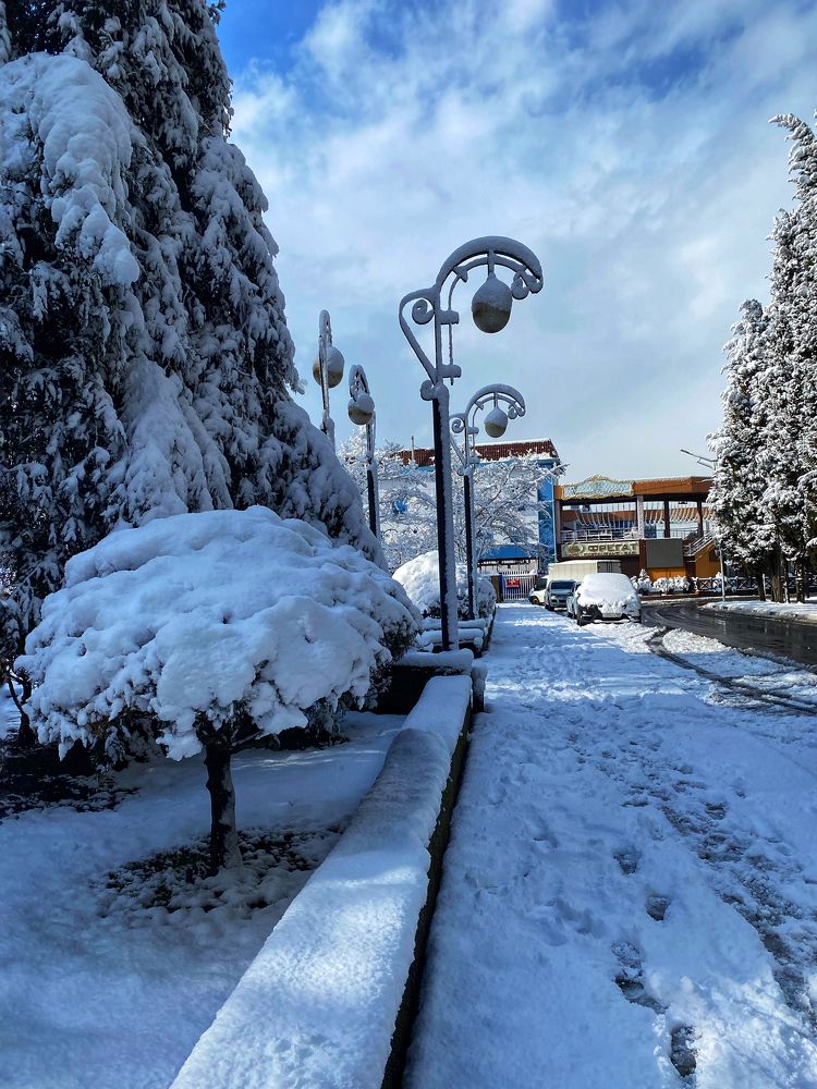 Photograph by Александра Тамбовцева