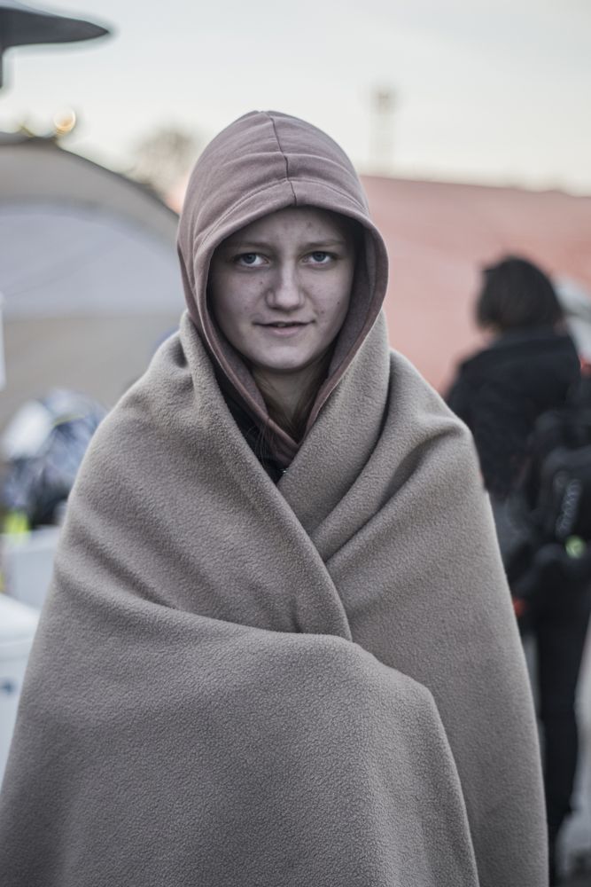 Photograph by Pere Arnaldo