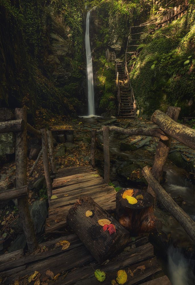 Photograph by Marija Filevska