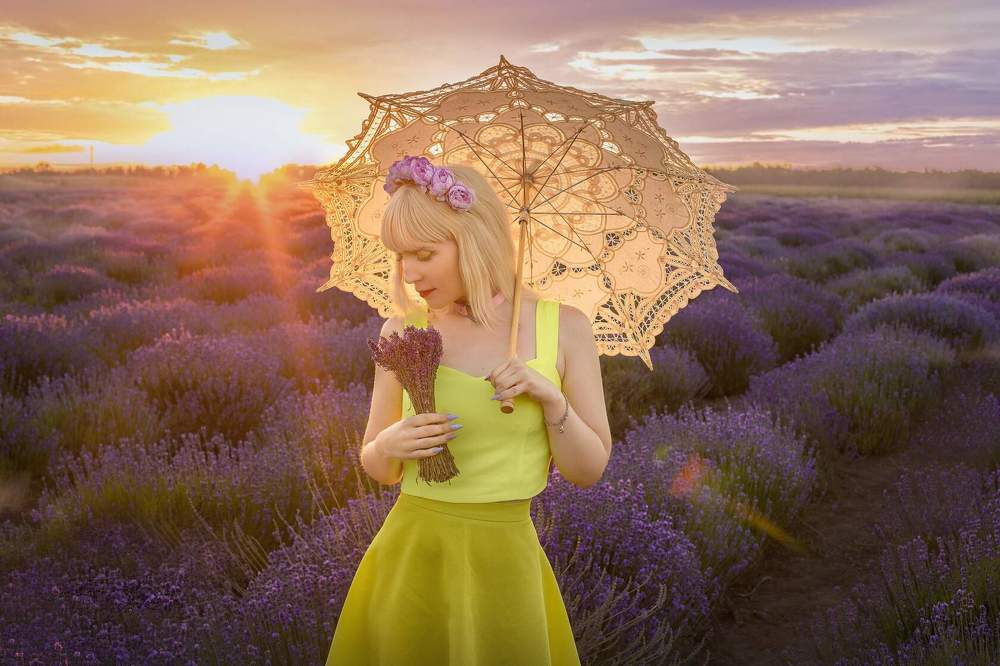 Фотография автора Елена