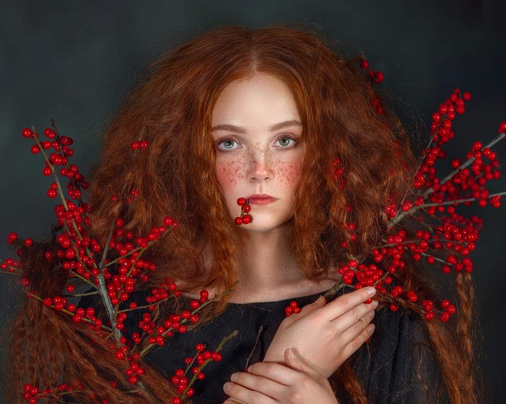 Фотография автора Evgeniya Fedorova