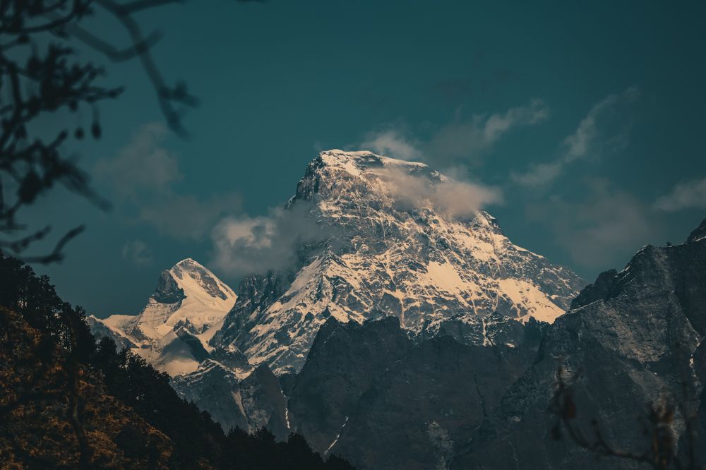 Photograph by Shounak Pal