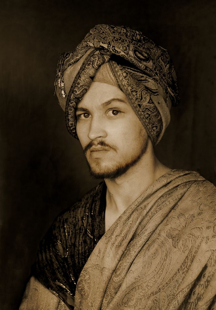 Фотография автора Оксана Льдинина