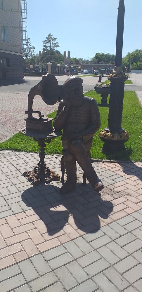 Photograph by Валентина Назина