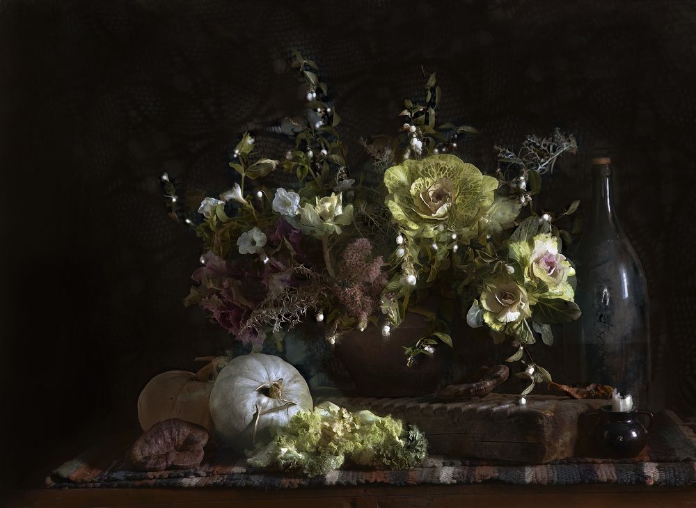 Фотография автора Валентина Петровна