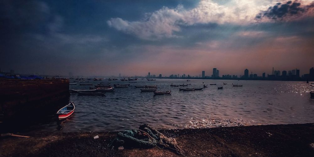 Photograph by Nihar Mane