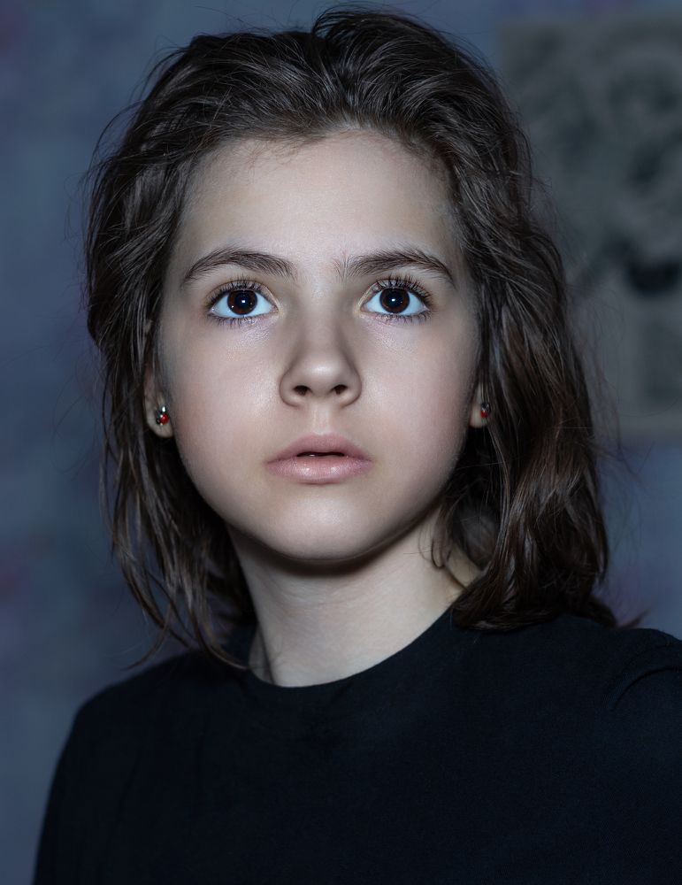 Photograph by Олеся Грекова