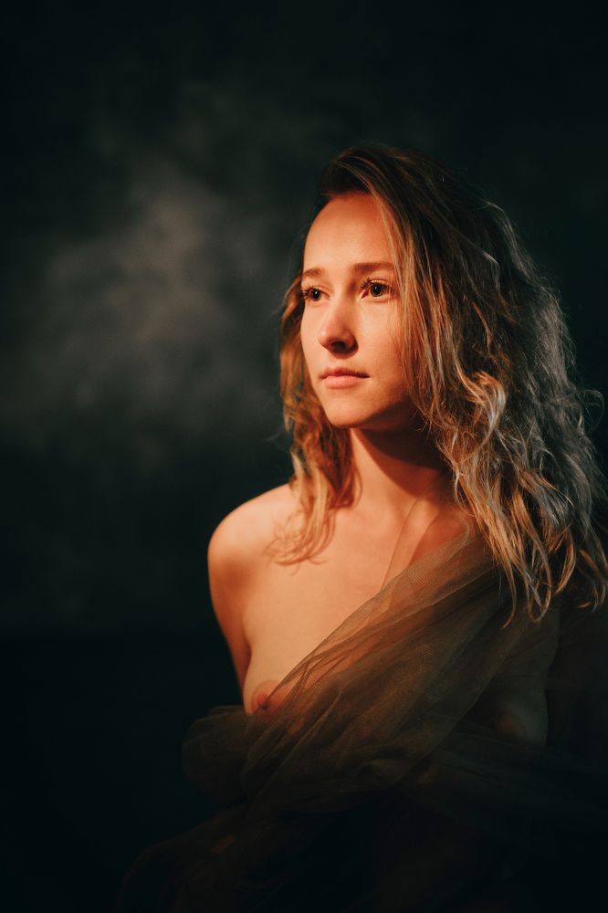 Photograph by alex Roosso