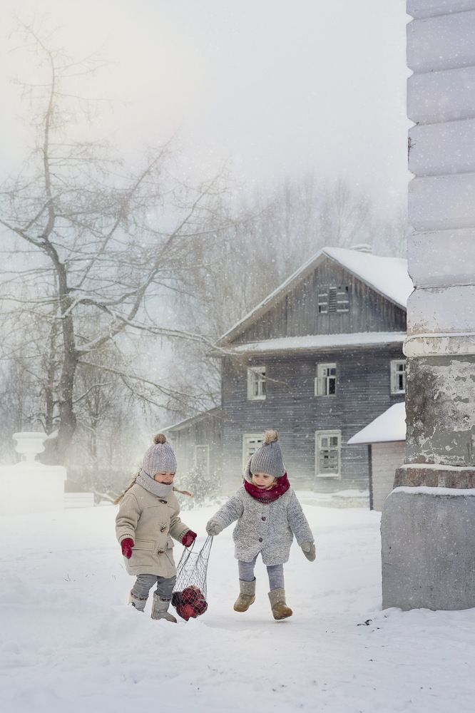 Photograph by Екатерина Калинина