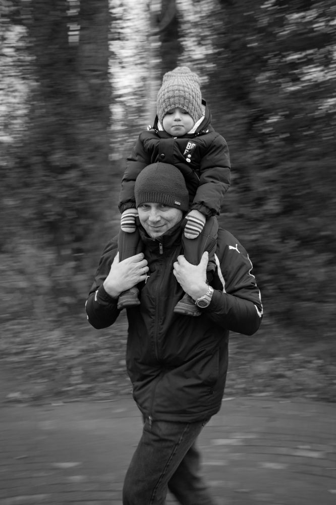 Фотография автора Mila Prophoto