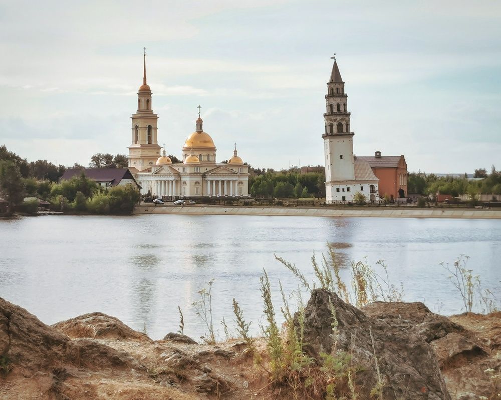 Photograph by Елена Кононенко