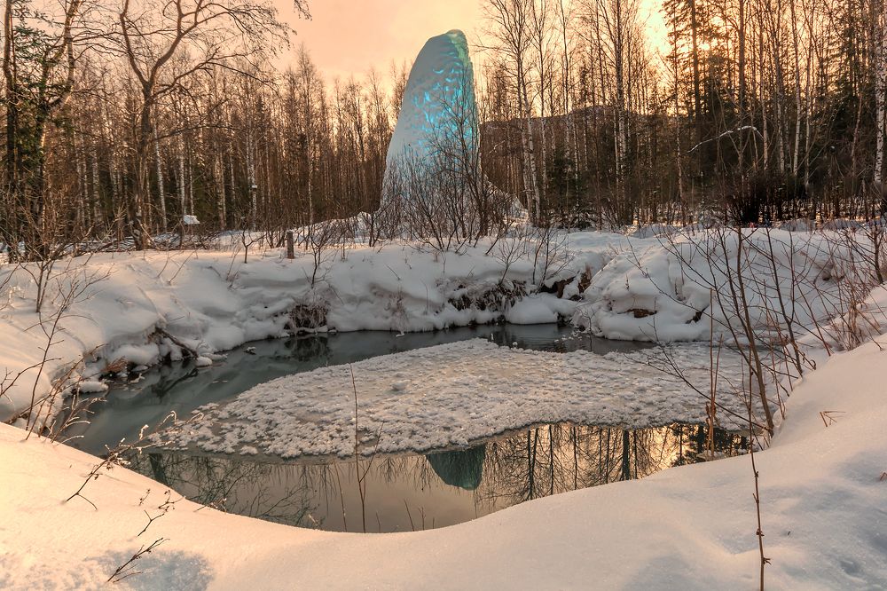 Photograph by Стас Неклюдов