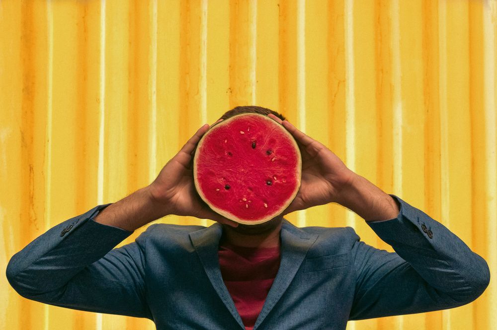 Photograph by Алла Оголь