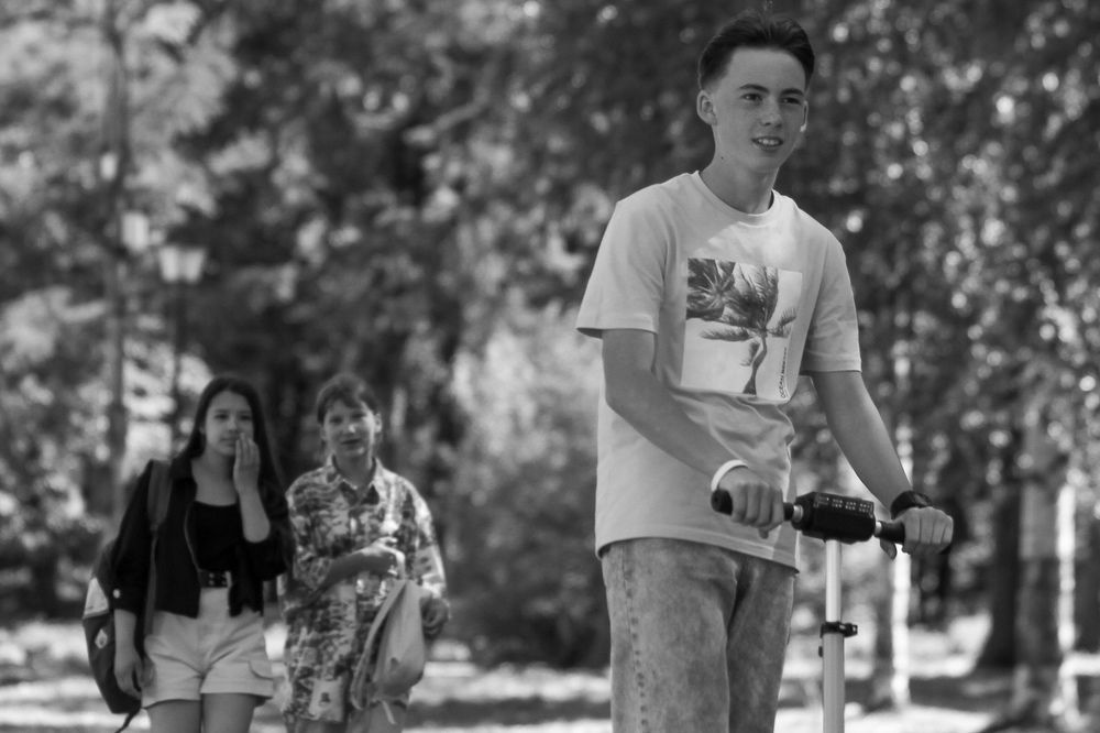 Photograph by Ольга