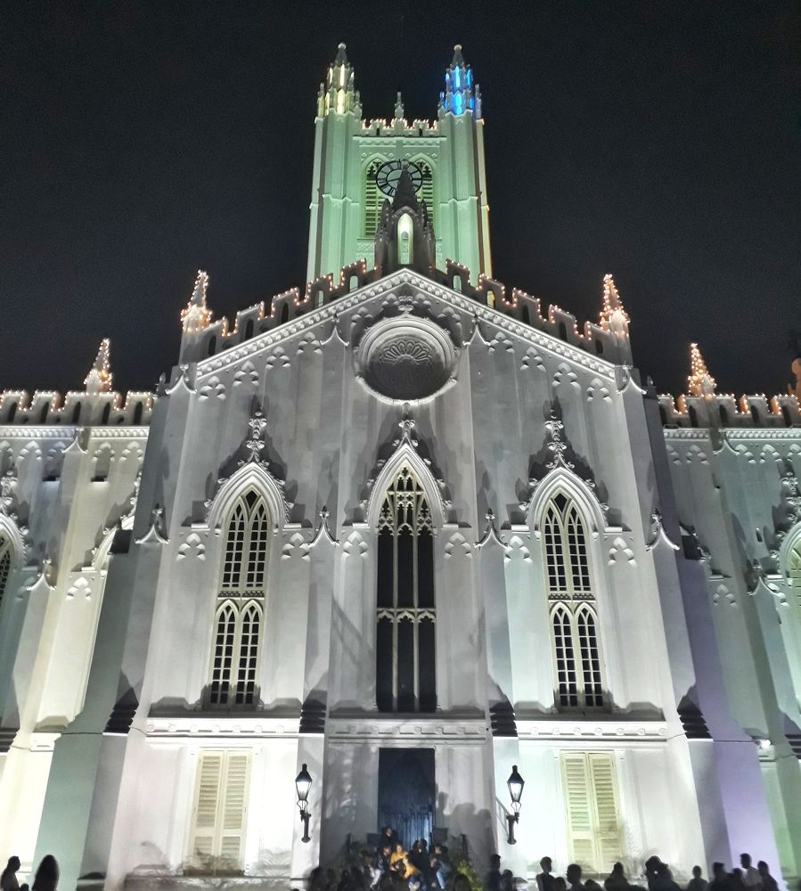 Photograph by Soumajit Das