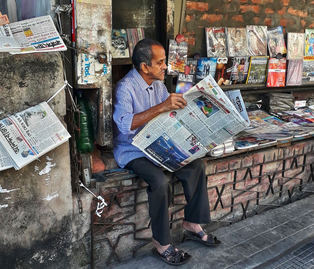 Photograph by Soumajit Das