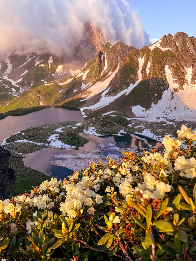 Photograph by Екатерина Коннова