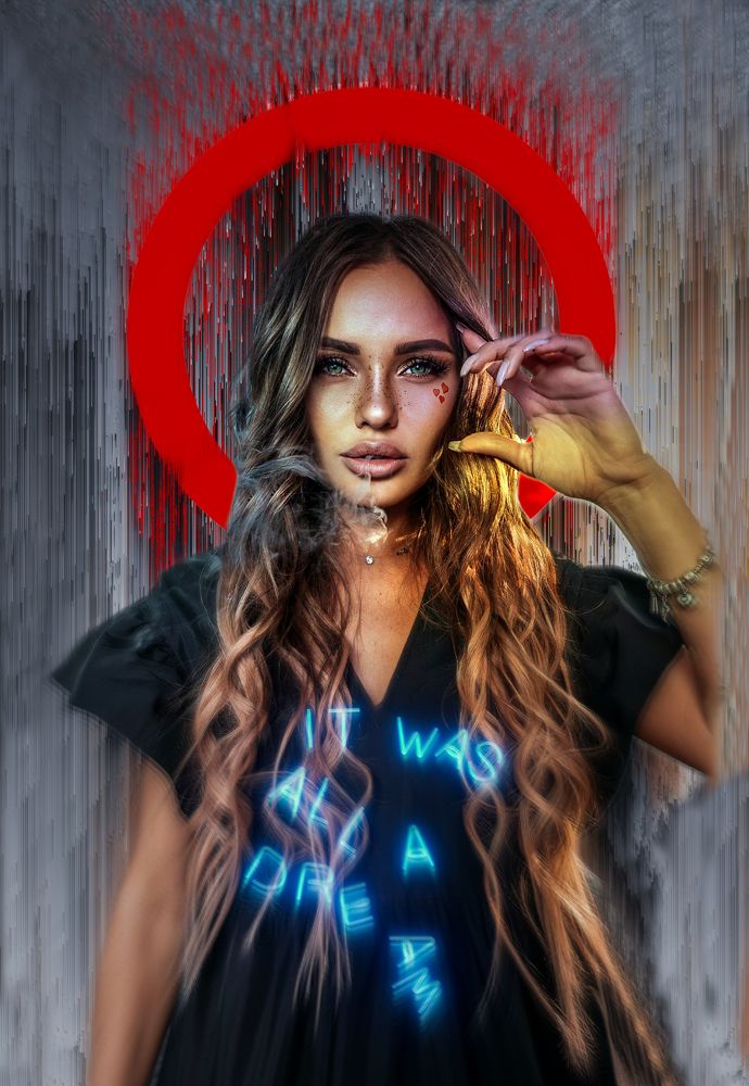 Photograph by Алла Оголь