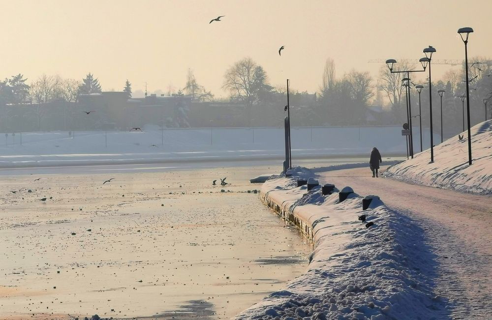 Photograph by Palina Mikhailouskaya