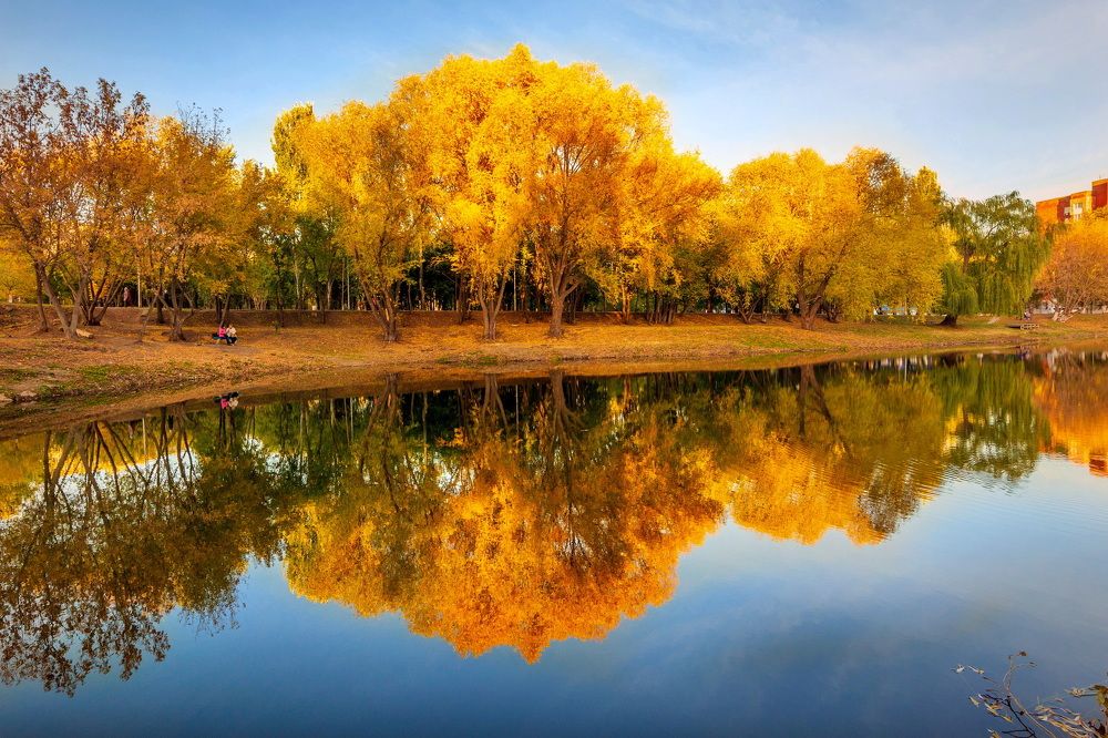 Photograph by Владимир Акиньшин