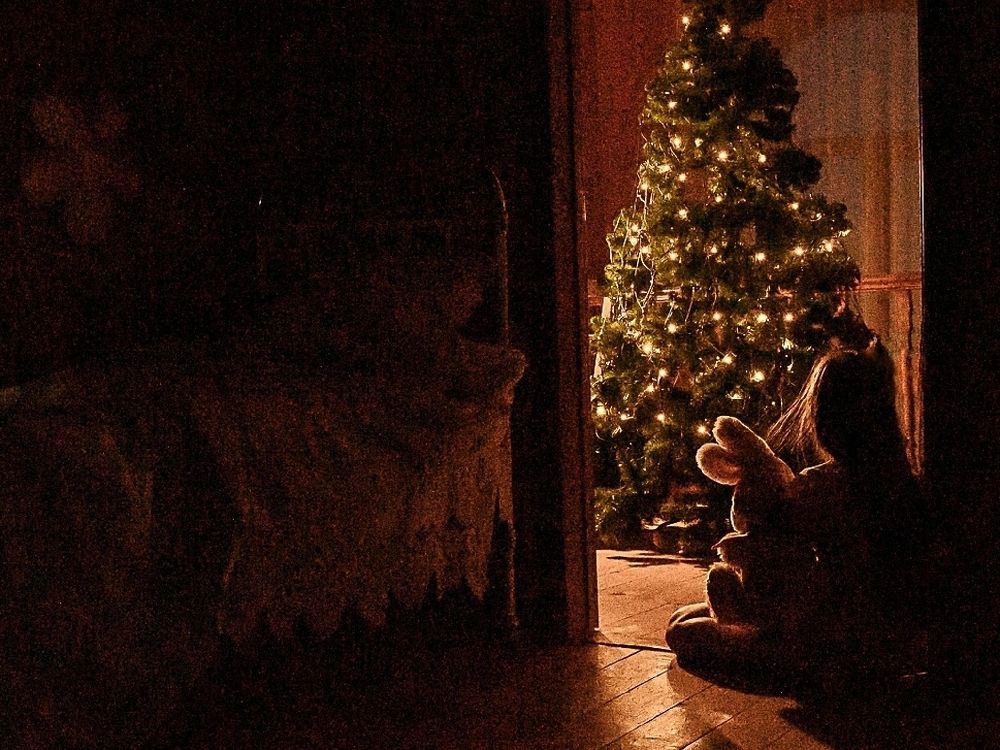 Photograph by Ленария Асянова