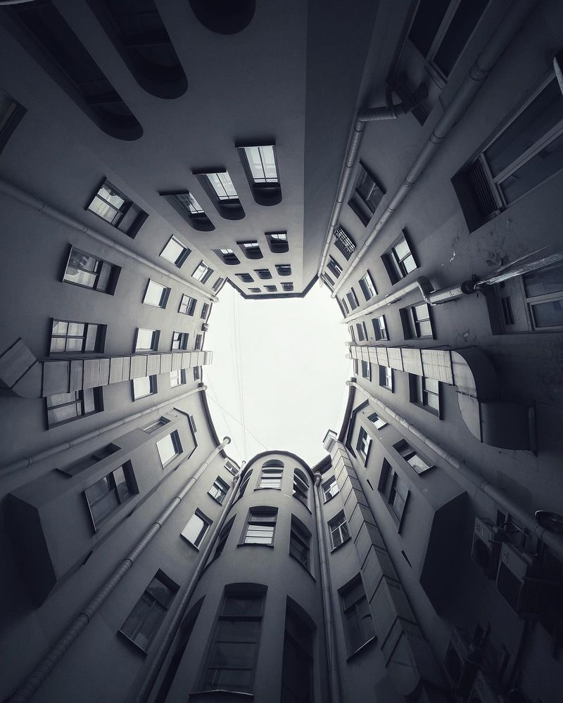 Фотография автора Ольга Белоусова