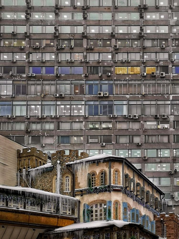 Photograph by Natali