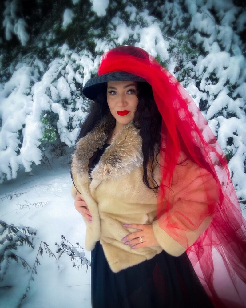 Photograph by Ирина Горбунова