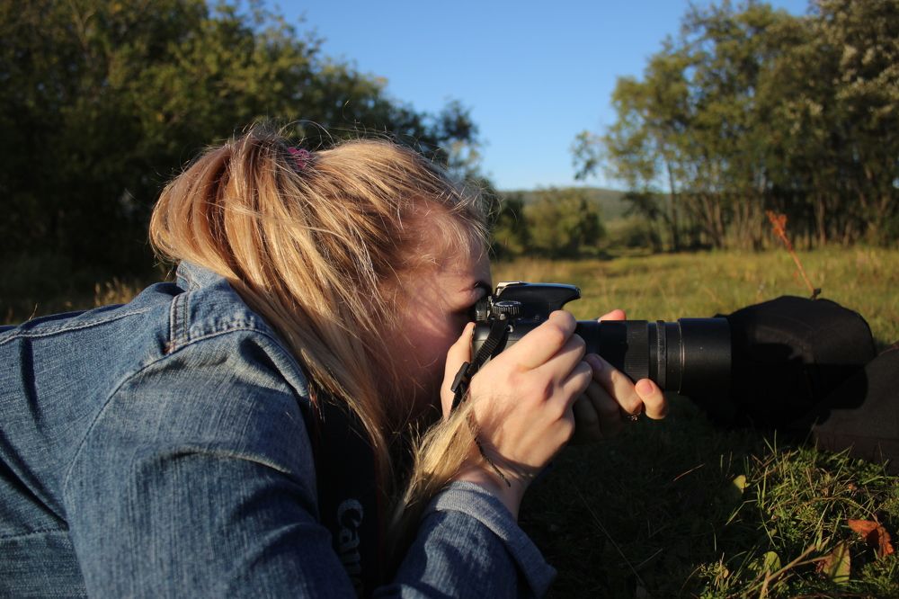 Photograph by arikacat