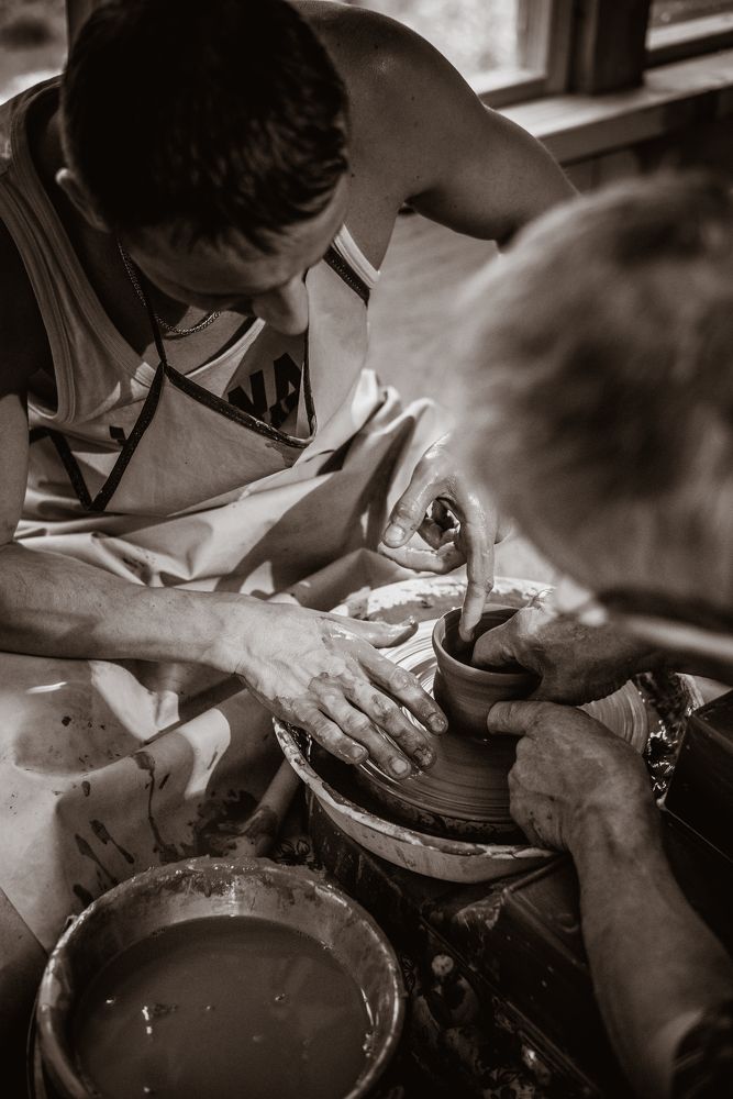 Photograph by Татьяна Предеина