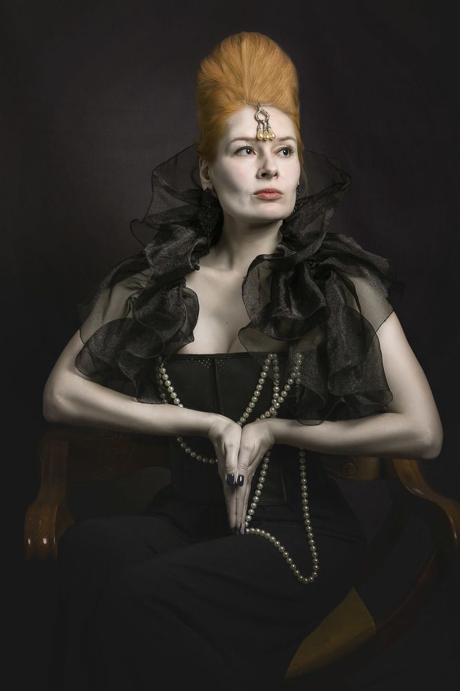 Photograph by Анастасия Фатеева